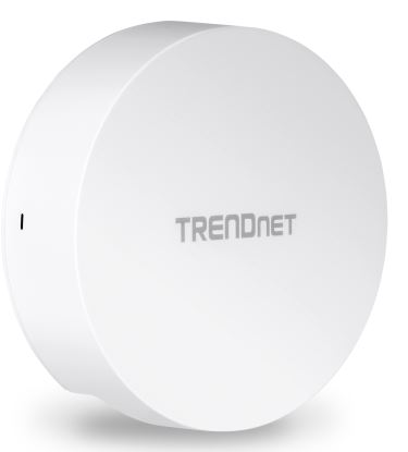 Trendnet TEW-823DAP wireless access point 1267 Mbit/s White Power over Ethernet (PoE)1