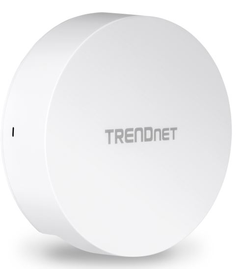 Trendnet TEW-823DAP wireless access point 1267 Mbit/s White Power over Ethernet (PoE)1