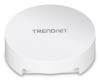 Trendnet TEW-823DAP wireless access point 1267 Mbit/s White Power over Ethernet (PoE)3