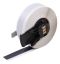 Brady M6C-500-439-BK printer label Black Self-adhesive printer label1