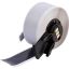 Brady M6C-1000-439-BK printer label Black Self-adhesive printer label1