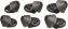 PLY VOY 6200 LG EARTIPS(2PCS)1