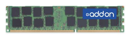 AddOn Networks M-ASR1001HX-16GB-AO memory module 2 x 8 GB DDR3 ECC1