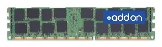 AddOn Networks M-ASR1001HX-16GB-AO memory module 2 x 8 GB DDR3 ECC1