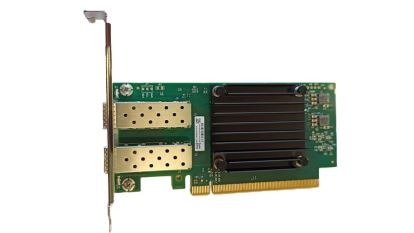 HPE StoreOnce Gen4 Plus 10/25Gb 2-port SFP Adapter1