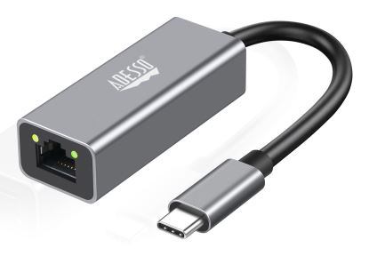 Adesso AUH-5000 network card Ethernet 1000 Mbit/s1