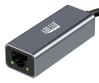 Adesso AUH-5000 network card Ethernet 1000 Mbit/s2