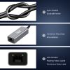 Adesso AUH-5000 network card Ethernet 1000 Mbit/s6