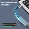 Adesso AUH-5000 network card Ethernet 1000 Mbit/s8