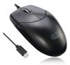 Adesso iMouse M6C-TAA mouse Office Ambidextrous USB Type-C Optical 1200 DPI1