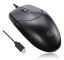 Adesso iMouse M6C-TAA mouse Office Ambidextrous USB Type-C Optical 1200 DPI1