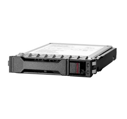 HPE P40512-K21 3.84 TB 2.5" SAS TLC1