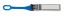 HPE B-series 10GbE SFP+ Short Wave 1-pack Secure Transceiver1