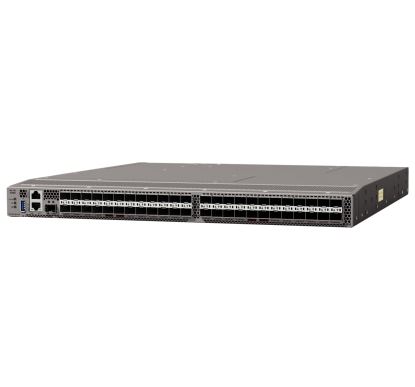 HPE SN6720C 64Gb 48/24 32Gb SW SFP+ FC v2 Managed1