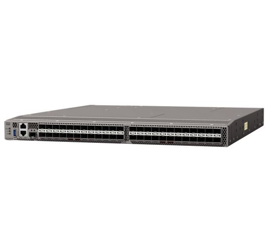HPE SN6720C 64Gb 48/24 32Gb SW SFP+ FC v2 Managed1