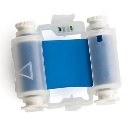 Brady M7-R6900-BL printer ribbon Blue1