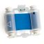 Brady M7-R6900-BL printer ribbon Blue1
