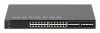 NETGEAR XSM4340V-TAANES network switch Managed L3 10G Ethernet (100/1000/10000) Power over Ethernet (PoE) 1U Black1