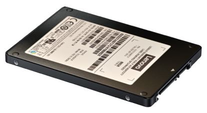 Lenovo 4XB7A90099 internal solid state drive 960 GB 2.5" PCI Express 4.0 NVMe V-NAND1