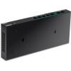 Trendnet TPE-TG327 network switch Unmanaged Gigabit Ethernet (10/100/1000) Power over Ethernet (PoE) Black4