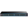 Trendnet TEG-3524S network switch Managed Gigabit Ethernet (10/100/1000) Black2