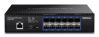 Trendnet TL2-F7120 network switch Managed 1U Black1