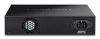 Trendnet TL2-F7120 network switch Managed 1U Black2