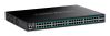 Trendnet TPE-3524S network switch Managed Gigabit Ethernet (10/100/1000) Power over Ethernet (PoE) Black1