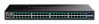 Trendnet TPE-3524S network switch Managed Gigabit Ethernet (10/100/1000) Power over Ethernet (PoE) Black2