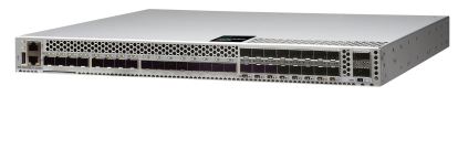 HPE SN4700B 64Gb 16/16 16-port 64Gb Short Wave SFP56 SAN Extension Fibre Channel Switch1
