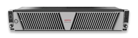 Veritas NetBackup 5250 server 206 TB Rack (1U) Intel Xeon Silver 4214 2.2 GHz DDR4-SDRAM1