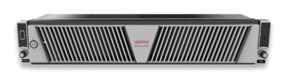 Veritas NetBackup 5250 server 206 TB Rack (1U) Intel Xeon Silver 4214 2.2 GHz DDR4-SDRAM1