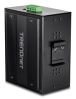 Trendnet TI-PG262 network switch Unmanaged Gigabit Ethernet (10/100/1000) Power over Ethernet (PoE) Black5