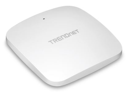 Trendnet TEW-923DAP wireless access point 2975 Mbit/s White Power over Ethernet (PoE)1