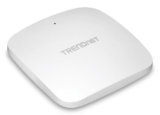 Trendnet TEW-923DAP wireless access point 2975 Mbit/s White Power over Ethernet (PoE)1