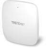 Trendnet TEW-923DAP wireless access point 2975 Mbit/s White Power over Ethernet (PoE)2
