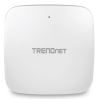 Trendnet TEW-923DAP wireless access point 2975 Mbit/s White Power over Ethernet (PoE)3