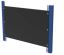 RackSolutions 102-1828 rack accessory Blank panel1