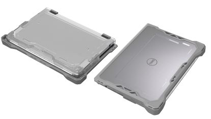 MAXCases EXTREME CASE DELL 3120/3140 WIN 11.6" Gray1