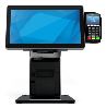 Elo Touch Solutions E458605 handheld mobile computer accessory Non-charging cradle6