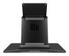 Elo Touch Solutions E804330 POS system accessory POS Stand Black, Silver 3.94 x 3.94" (100 x 100 mm)1