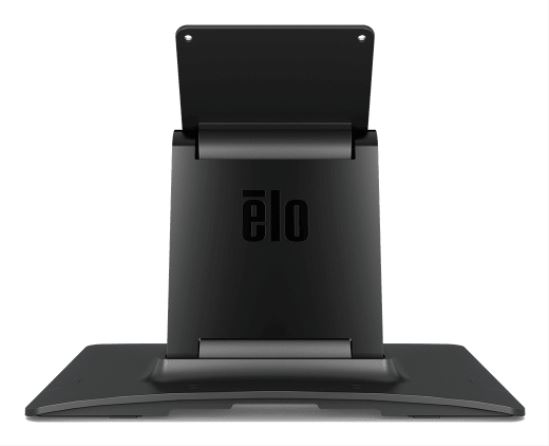 Elo Touch Solutions E804330 POS system accessory POS Stand Black, Silver 3.94 x 3.94" (100 x 100 mm)1