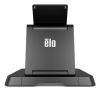 Elo Touch Solutions E804330 POS system accessory POS Stand Black, Silver 3.94 x 3.94" (100 x 100 mm)2