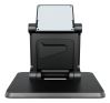 Elo Touch Solutions E804330 POS system accessory POS Stand Black, Silver 3.94 x 3.94" (100 x 100 mm)4
