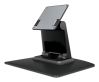 Elo Touch Solutions E804330 POS system accessory POS Stand Black, Silver 3.94 x 3.94" (100 x 100 mm)5