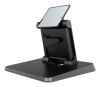 Elo Touch Solutions E804330 POS system accessory POS Stand Black, Silver 3.94 x 3.94" (100 x 100 mm)6