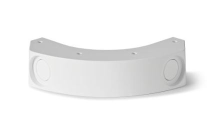 Bosch NDA-7080-CBB security camera accessory Connection box1
