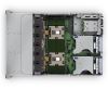 HPE ProLiant DL385 Gen11 9124 3.0GHz 16-core 1P 32GB-R 8SFF 800W PS Server3