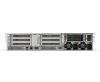 HPE ProLiant DL385 Gen11 9124 3.0GHz 16-core 1P 32GB-R 8SFF 800W PS Server4