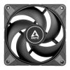 ARCTIC P12 Max Computer case Fan 4.72" (12 cm) Black 5 pc(s)3